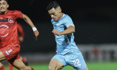 Botola D1 : le Chabab de Mohammedia au purgatoire.