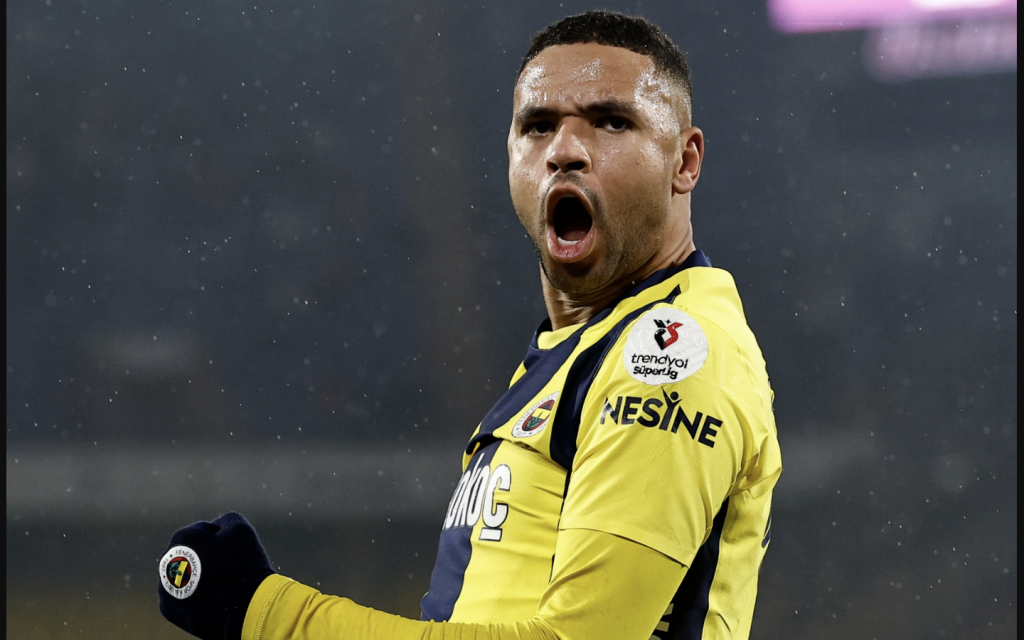 alt= échec transfert Youssef En Nesyri Al Ittihad