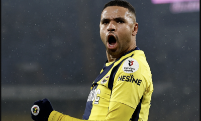 alt= échec transfert Youssef En Nesyri Al Ittihad