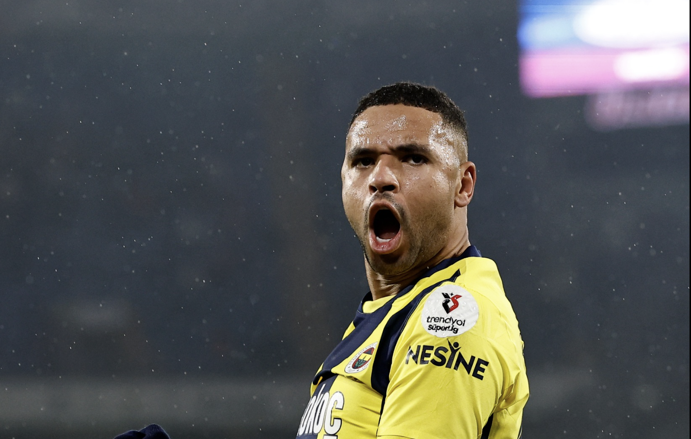 Lions de l'Atlas : Youssef En-Nesyri buteur avec le Fenerbahce
