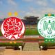 Le derby Wydad-Raja se jouera au stade Mohammed V le 12 avril