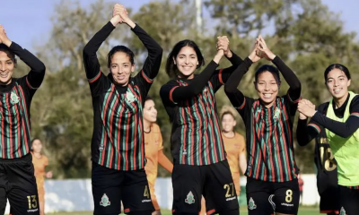 Football féminin : l'AS FAR sacrée championne du Maroc !