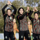 Football féminin : l'AS FAR sacrée championne du Maroc !