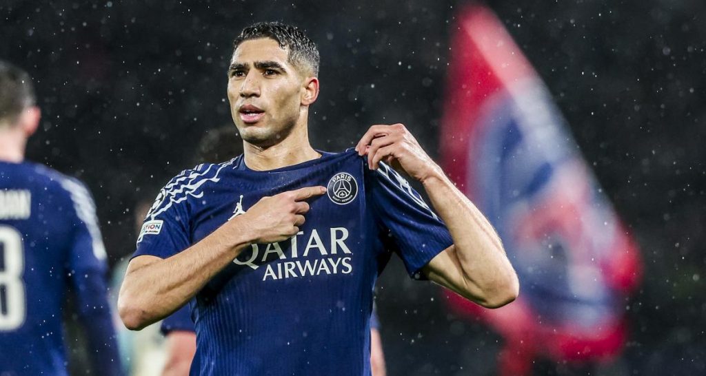 alt= procès Achraf Hakimi viol