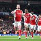 LDC : Arsenal frappe un grand coup, le Real coule à Londres