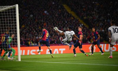 Barça – Inter, un match fou sans vainqueur, rendez-vous à Giuseppe Meazza