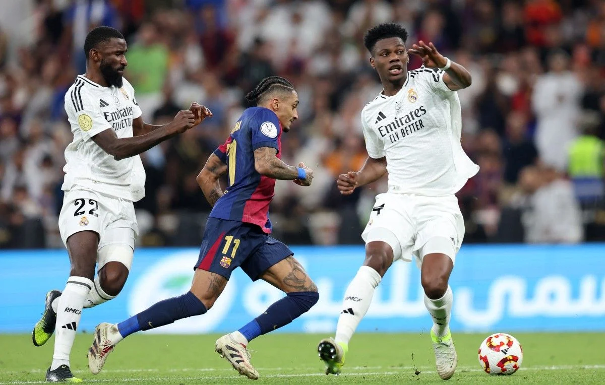 Barça - Real : un Clásico pour le titre, le 11 mai.