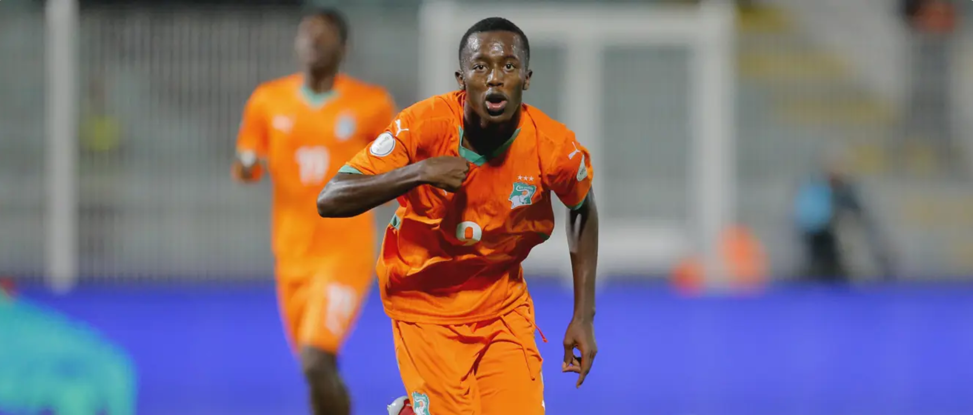 CAN U-17 : Haidara brille avec un quadruplé, la Côte d’Ivoire écrase la Centrafrique !