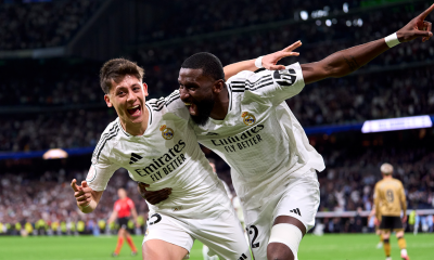 Coupe d'Espagne : le Real Madrid arrache sa qualification après un match fou !