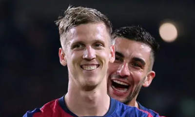 Olmo et Pau Victor Inscrits, du répit pour le Barça