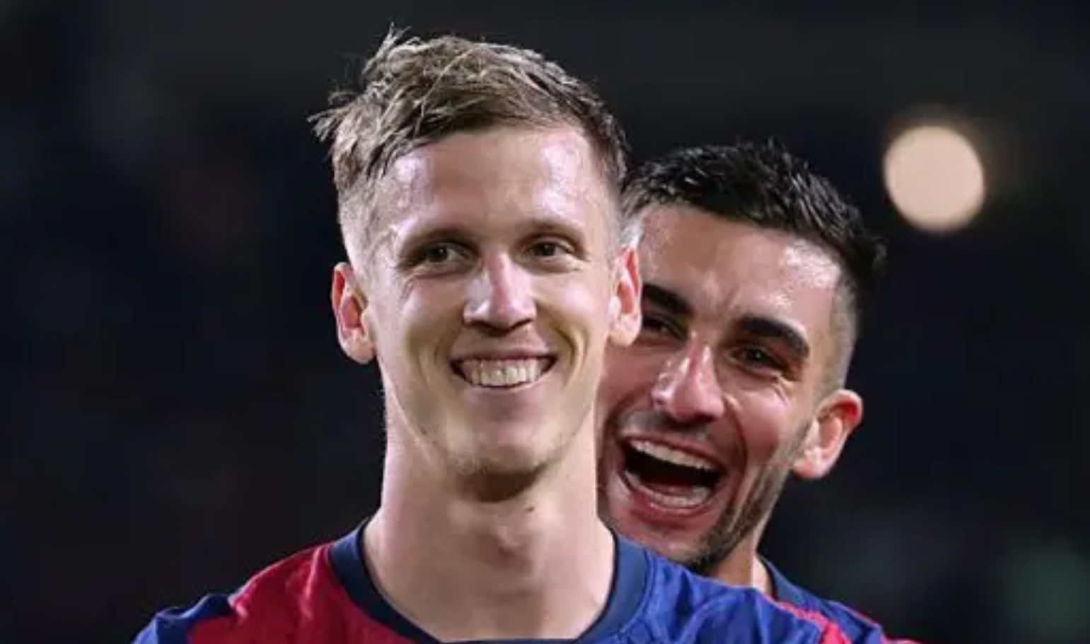 Olmo et Pau Victor Inscrits, du répit pour le Barça