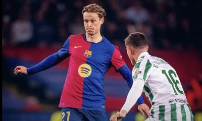 Liga : le Barça laisse filer une chance après la défaite du Real