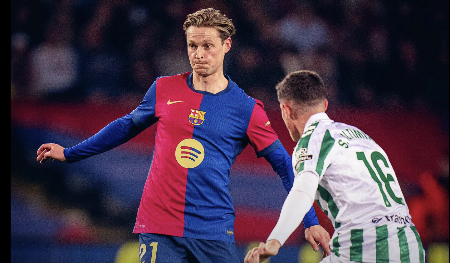 Liga : le Barça laisse filer une chance après la défaite du Real