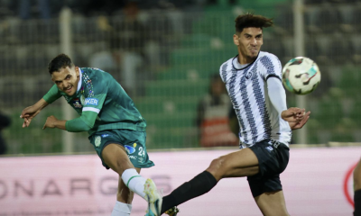 Coupe du Trône : fin de parcours pour le Raja