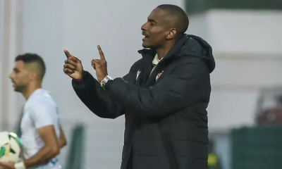 Révélations chocs de SABC Sport, Mokwena est sans salaire au WAC