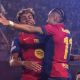 Du grand Barça pour une petite soirée allemande