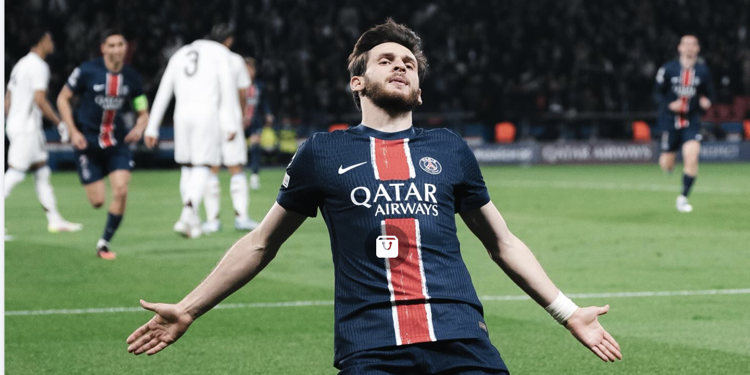 LDC : Le PSG frappe fort avant le retour