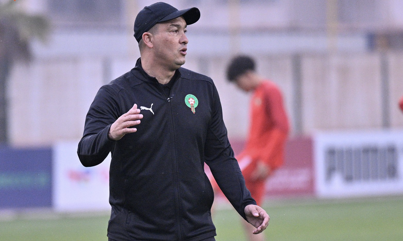 Nabil Baha : "le match le plus dur, mais la plus belle victoire"