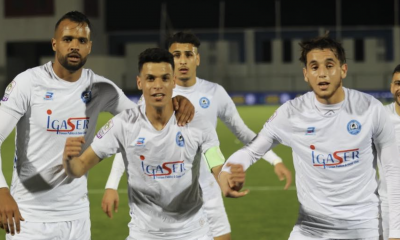 Botola Pro D1, J26e : Zmamra frappe fort à l’extérieur !