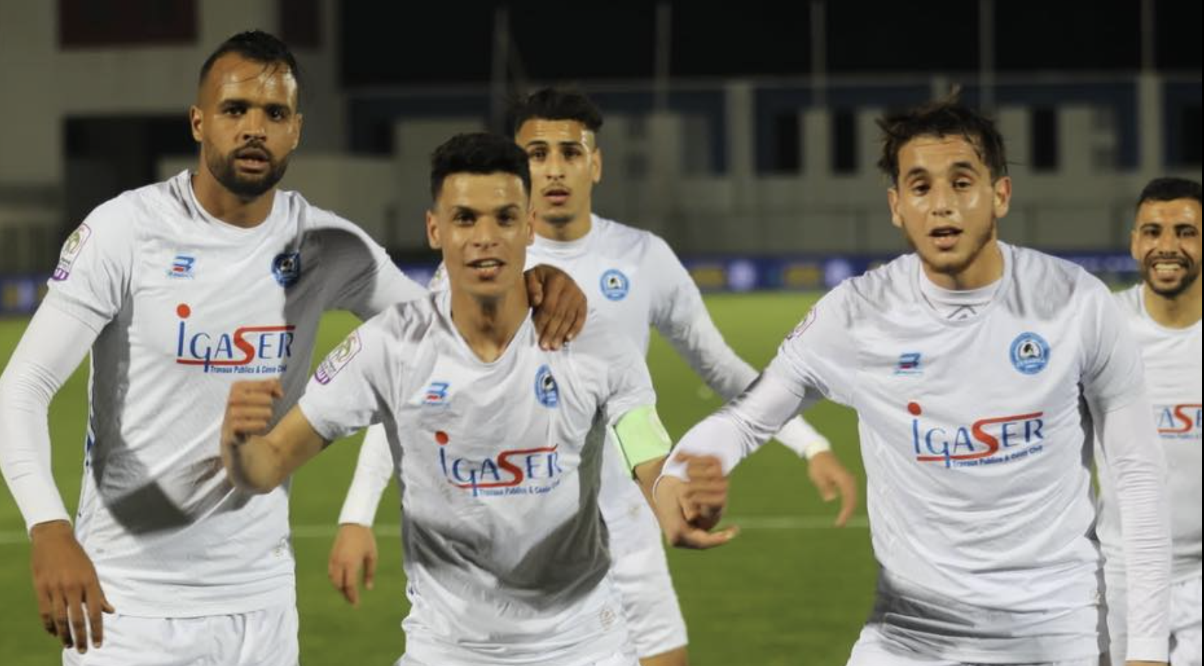 Botola Pro D1, J26e : Zmamra frappe fort à l’extérieur !