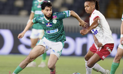 Le grand retour du derby à Casablanca… sans ferveur ni émotion