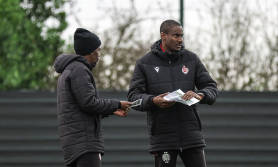 Mokwena combatif : « je ne quitterai pas le WAC par la petite porte »