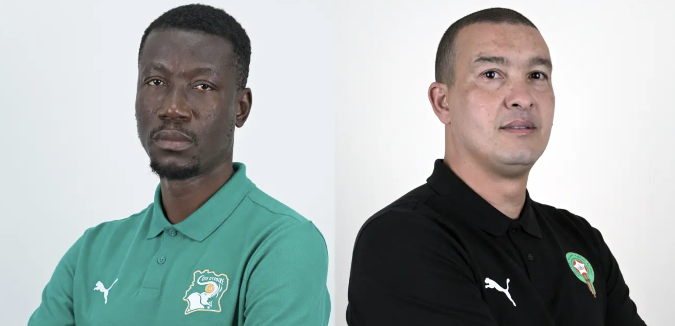 Maroc – Côte d’Ivoire : un choc, deux styles, une ambition