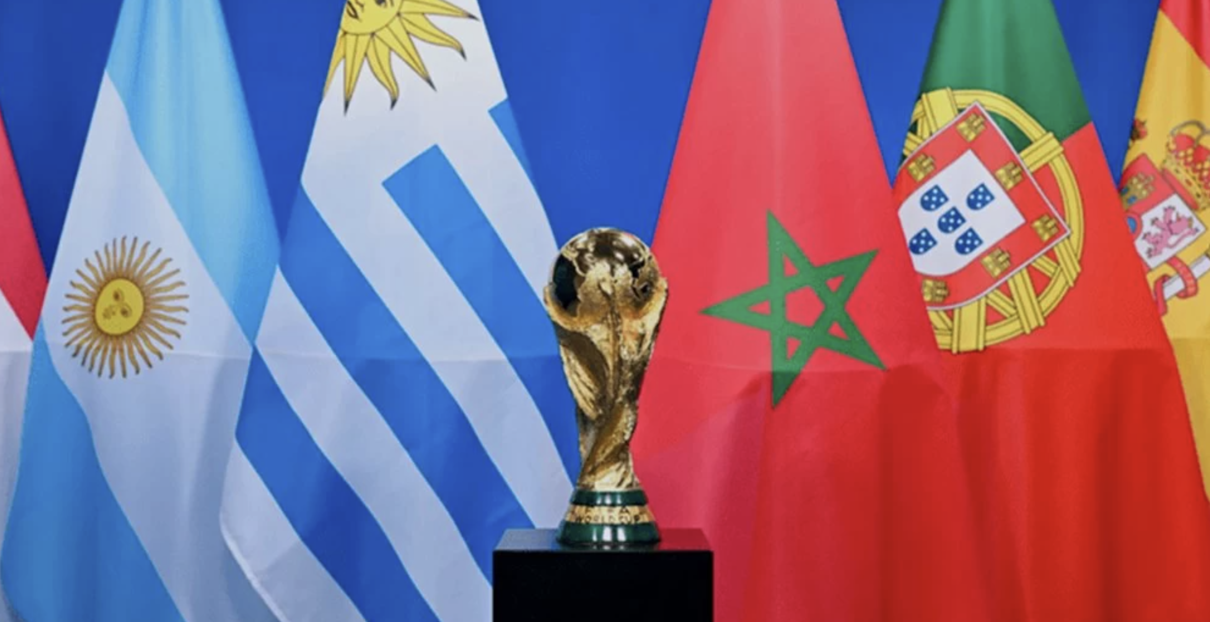 Maroc 2030 : le Royaume prépare bien plus qu’un Mondial. Il prépare l’avenir