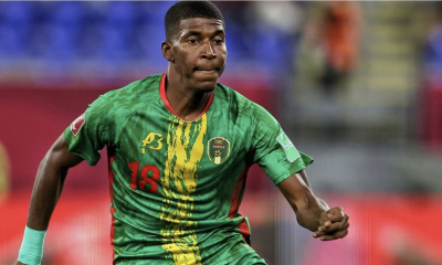 alt= Le WAC perd son lige contre Bodda