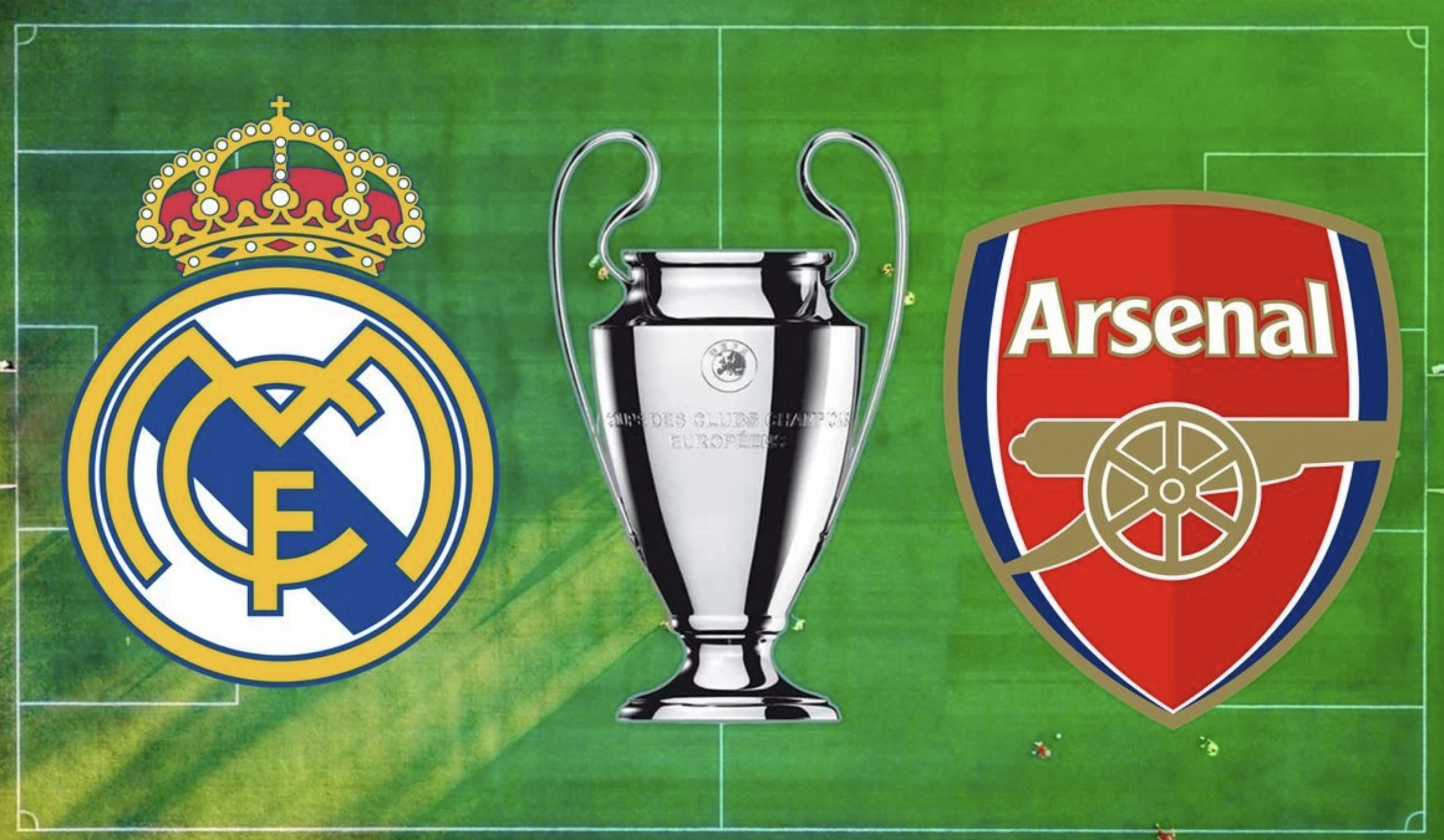 Ligue des champions : le Real Madrid joue sa survie !