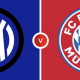 LDC : Inter - Bayern : un choc sous haute tension !