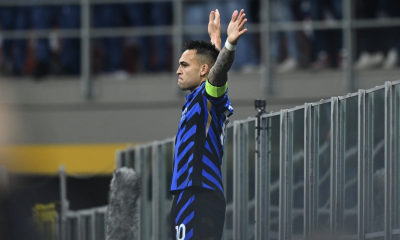 LDC : l’Inter élimine le Bayern et file en demi-finales !