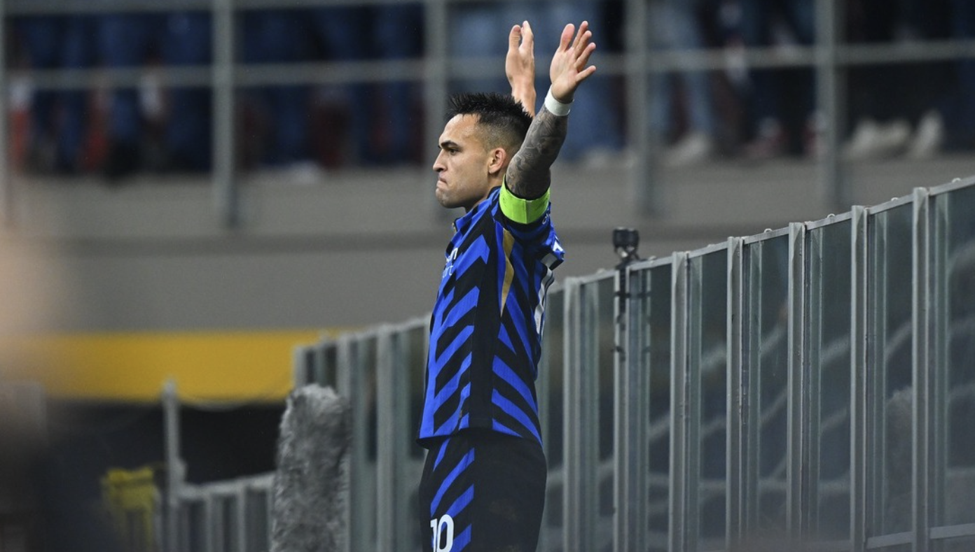 LDC : l’Inter élimine le Bayern et file en demi-finales !