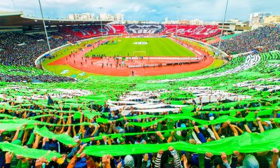 Raja - WAC : un choc historique qui pourrait manquer d’âme.