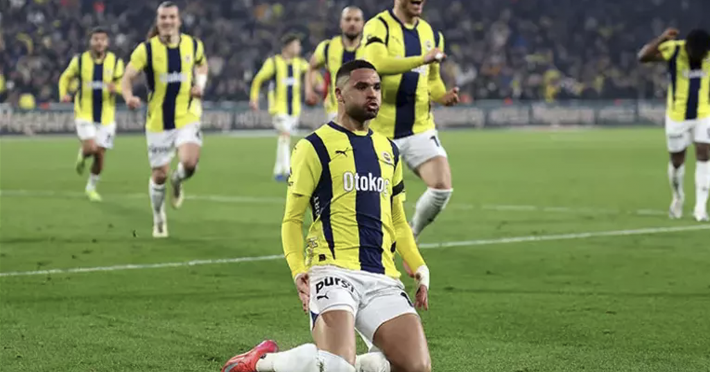 alt= En Nesyri à la Juventus connaît un coup de frein