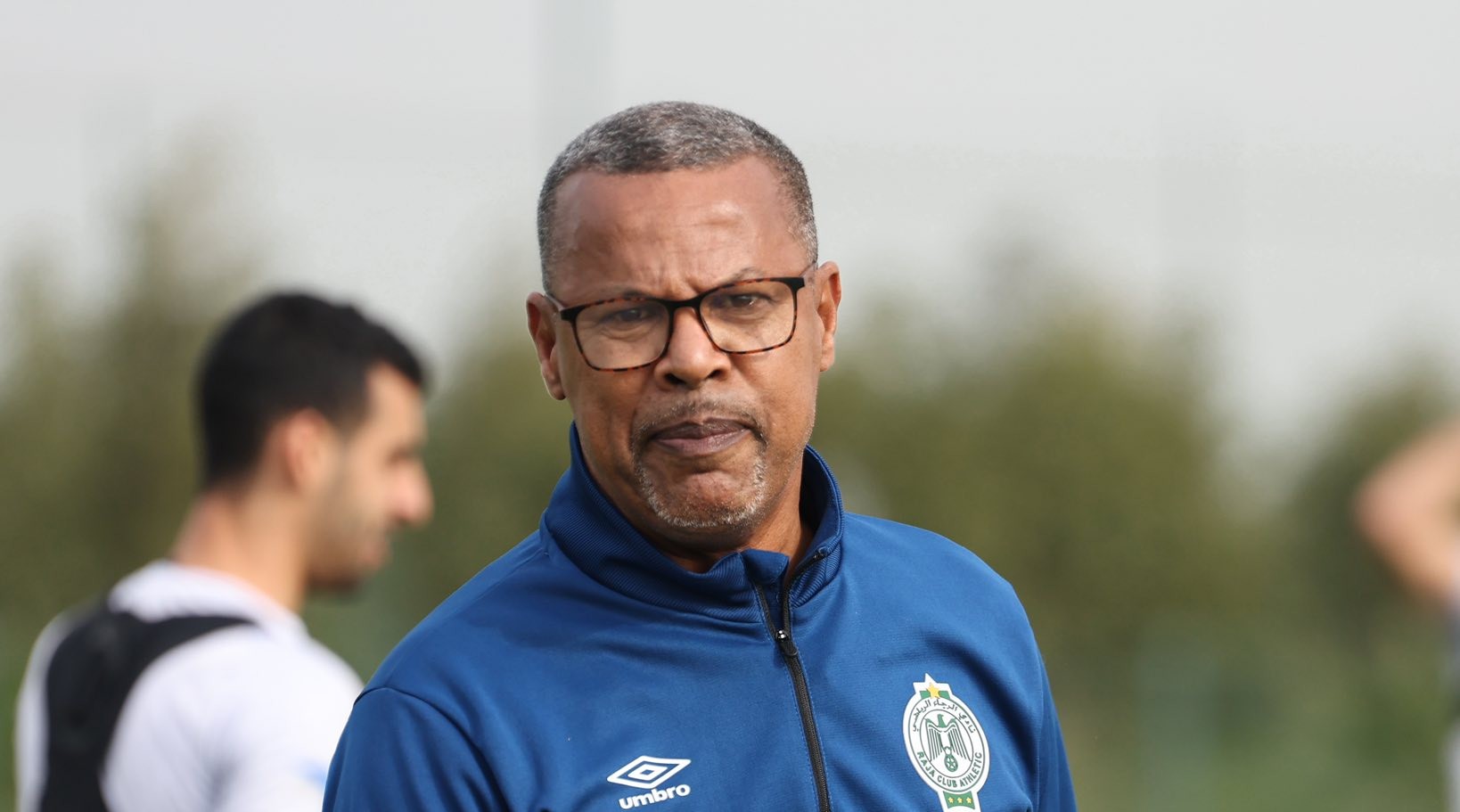 Chebbi : "Pas de risque avec les joueurs inexpérimentés contre le WAC"