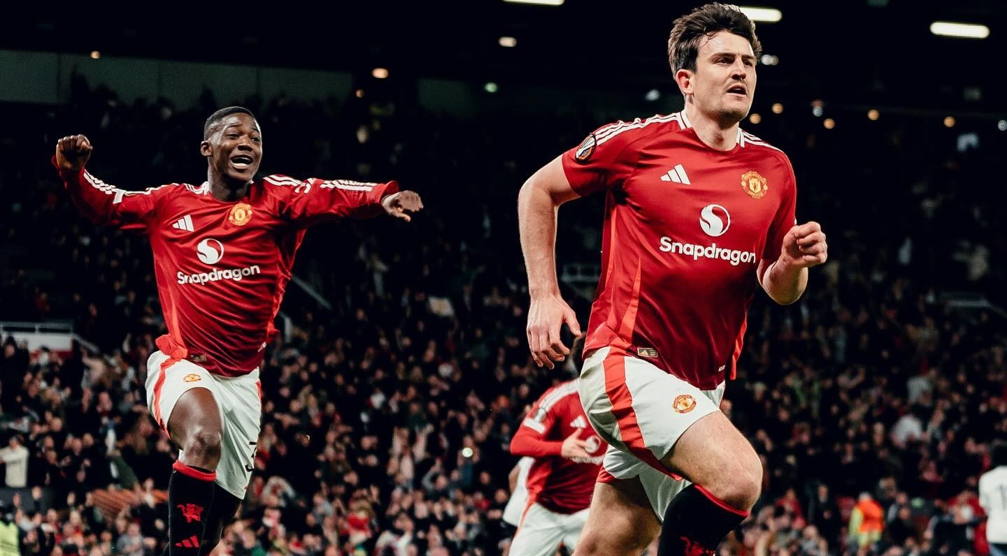 De l’enfer au paradis : Manchester United s’en sort in extremis