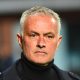 alt= Jose Mourinho veut le Real en barrage de la Ligue des Champons UEFA.
