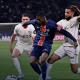 Ligue 1 : défaite du PSG : un signal avant Arsenal