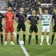 Botola D1 : le Raja triomphe du Hassania dans la douleur