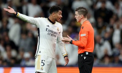 La peur d’une saison blanche pousse le Real à faire diversion.