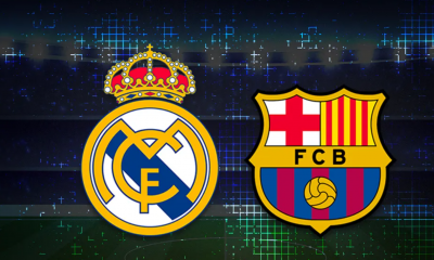Real Madrid – FC Barcelone : les Clasicos 2025/2026 sont programmés