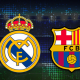 Real Madrid – FC Barcelone : les Clasicos 2025/2026 sont programmés