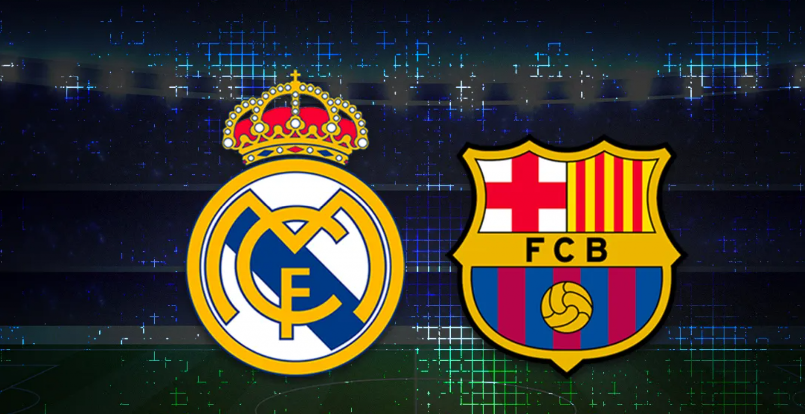 Real Madrid – FC Barcelone : les Clasicos 2025/2026 sont programmés