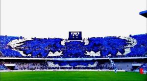 MAT-IRT : Billetterie AS FAR vs Ittihad de Tanger