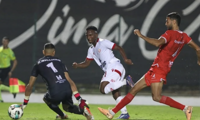 Botola : les places africaines au cœur de la 27e journée.