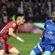 alt= tirage quarts de finale Coupe de la CAF