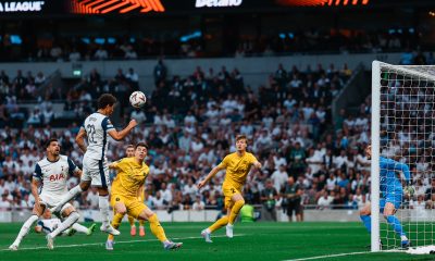Europa League : Tottenham assure, mais Bodø/Glimt garde espoir