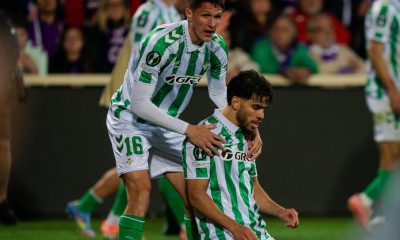 Ligue Europa Conference : Ezzalzouli héros du Betis