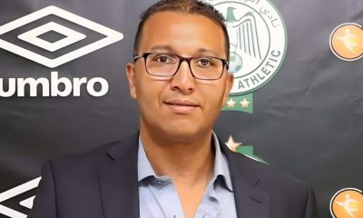 La saison blanche du Raja porte un nom : Adil Hala.